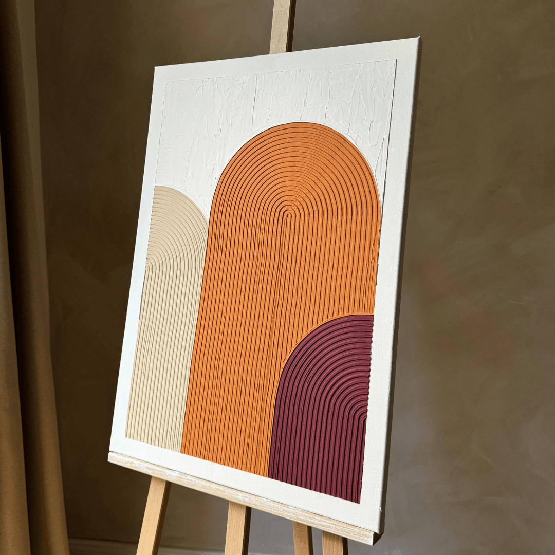 Ívek és Vonalak Workshop