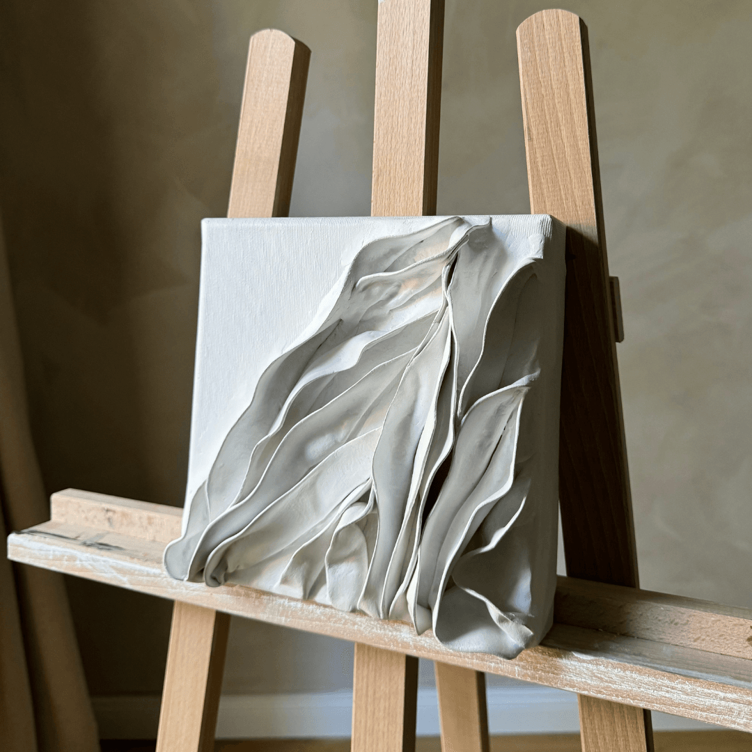 Clay Art (Agyagos) Workshop